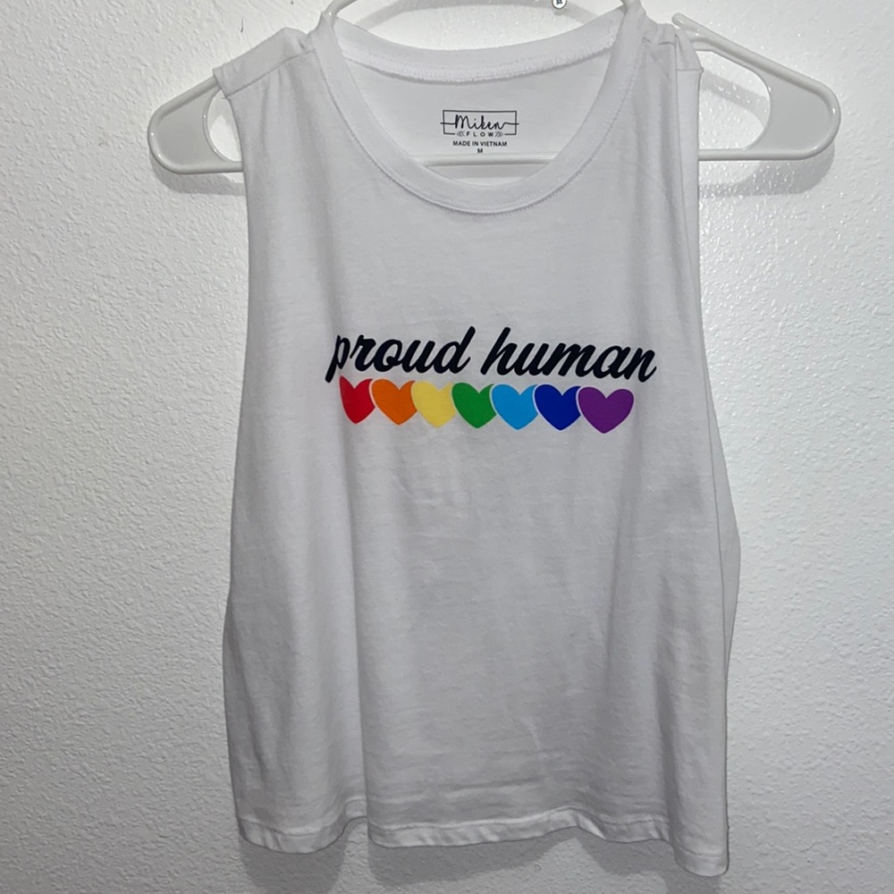 Women’s  tank
